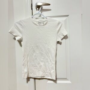 Aritzia Homestretch Short sleeve